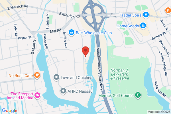 Freeport Residential Fence