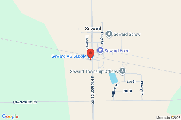Seward Heating & Air Conditioning
