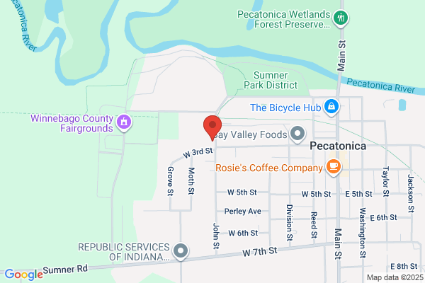 Summit Fitness of Pecatonica
