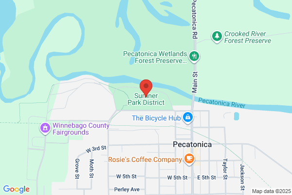 Sumner Park District