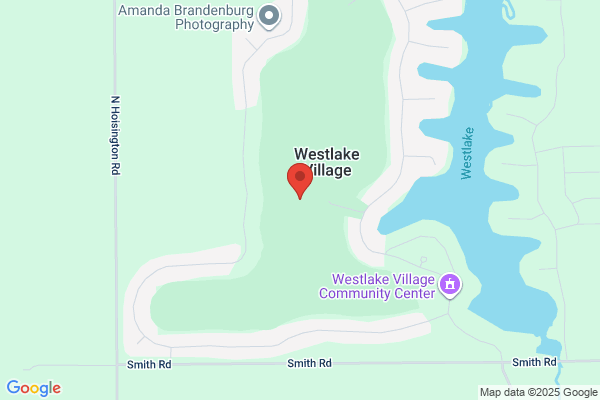 Westlake Village Golf Course