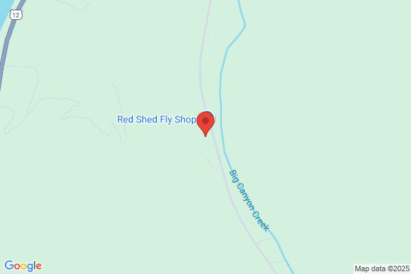 Big Canyon Fire District