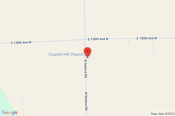 Council Hill Christian Church