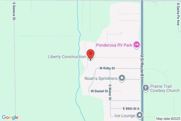 Liberty Construction