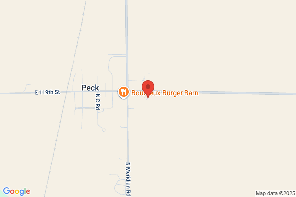 Peck General Store