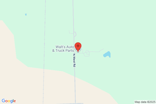 Walts Auto & Truck Parts