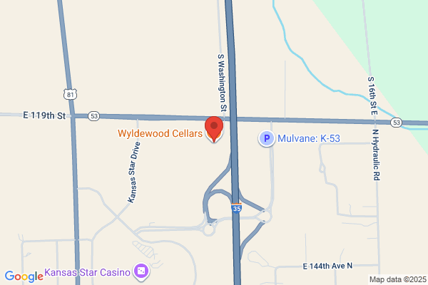 Wyldewood Cellars