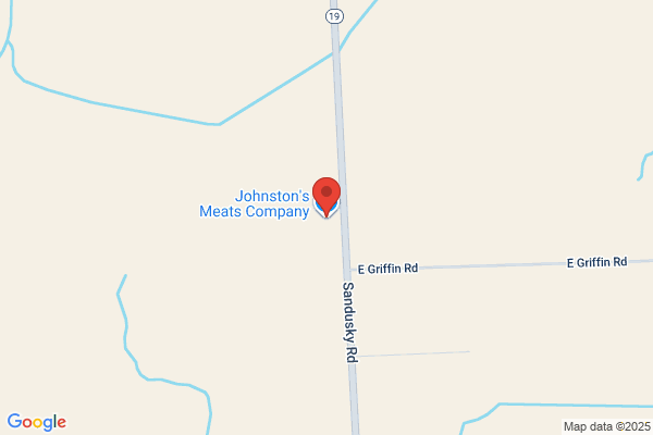 Johnston's Meat Company