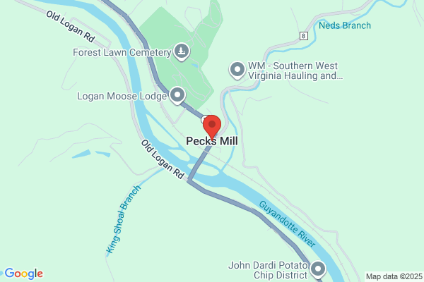 Mill Creek Grocery