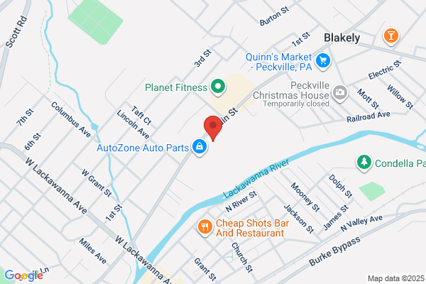 Vidaro's Pizza & Bites