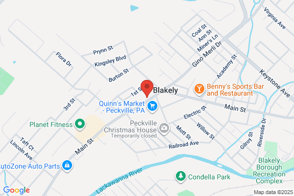 Audiology & Hearing Centers of Peckville