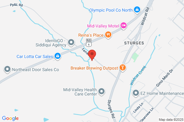 Mid-Valley Veterinarian Hospital