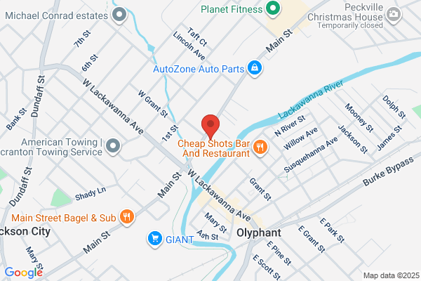 Pavuk Family Dentistry