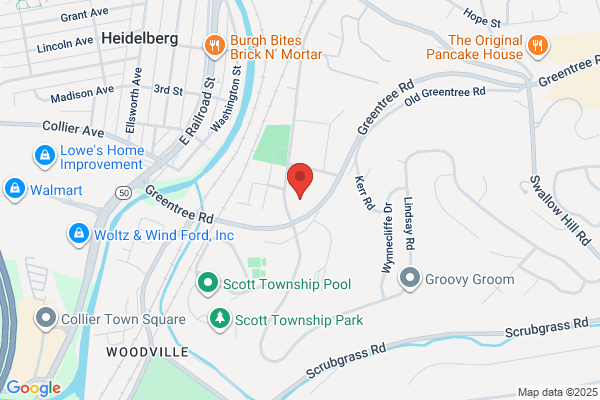 Scott Township Police Department