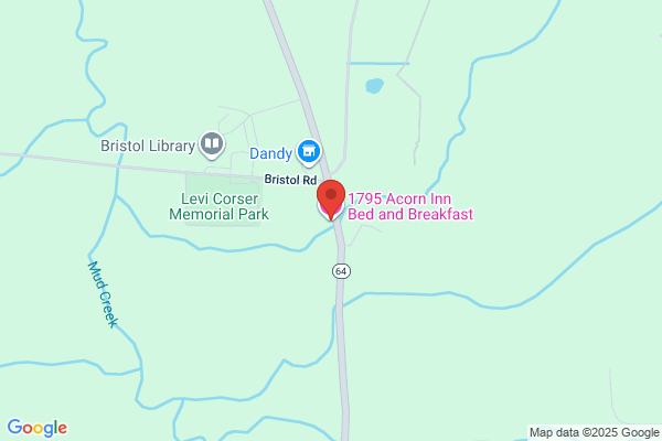 Acorn Hollow Bed & Breakfast