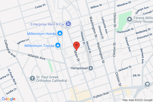Boulevard Planning East PC