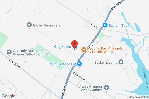 Bridgehampton National Bank