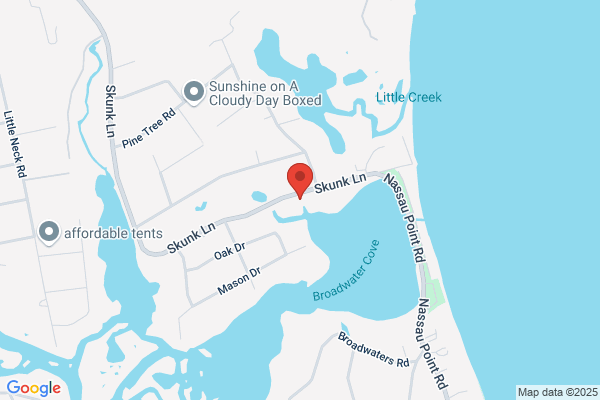 Broadwaters Cove Marina