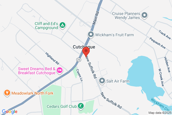 Cutchogue Fire Department