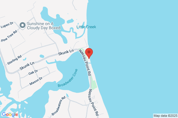 Cutchogue-New Suffolk Park Dist