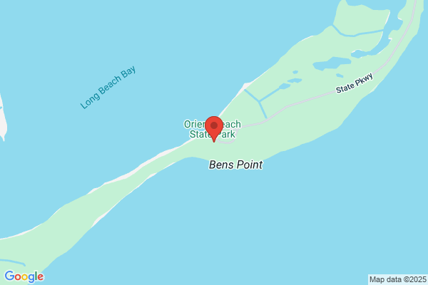 Eagle's Neck Paddling Company
