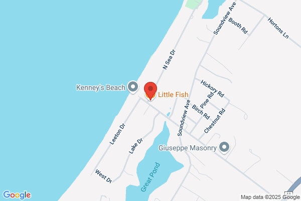 Elbow East