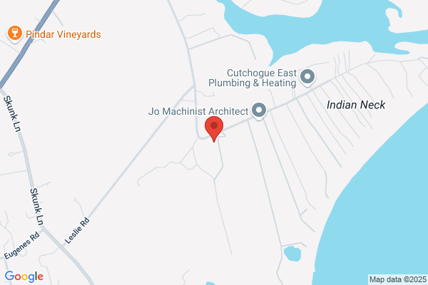 Indian Neck Farms Inc