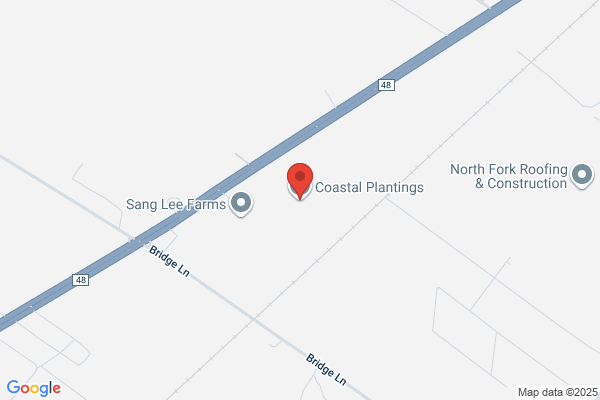 Plantings by the Sea Inc