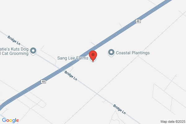 Sang Lee Farms Inc
