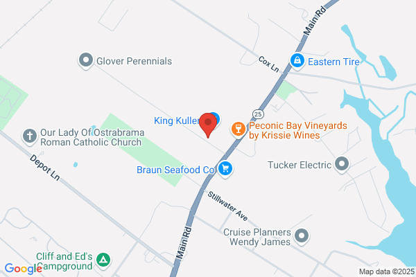 Southold Dry Cleaners