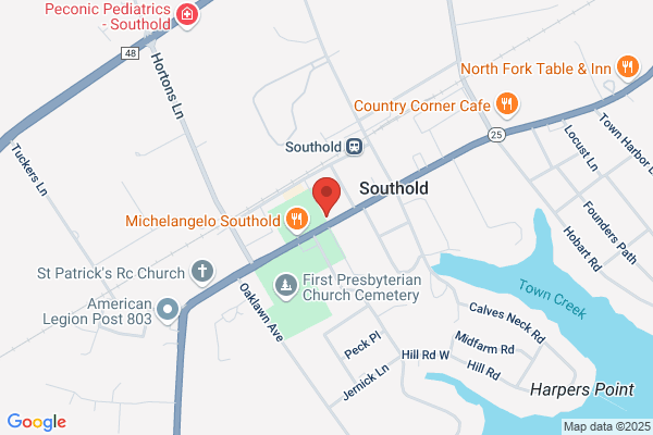 Southold Free Library