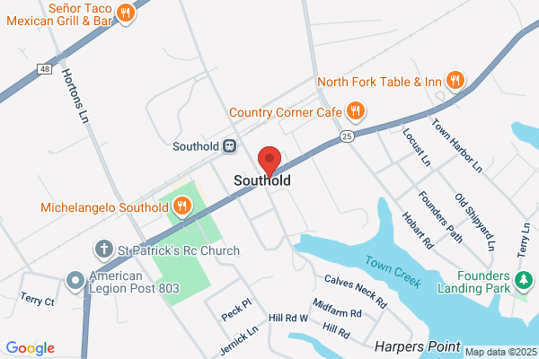 Southold Iga