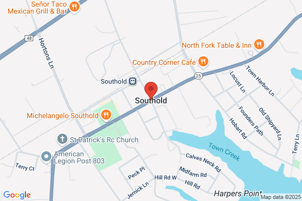 Southold Town of, Appeals Board