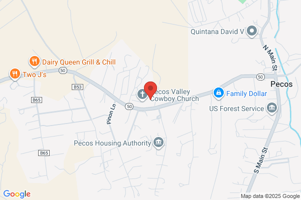 Pecos Valley Medical Center