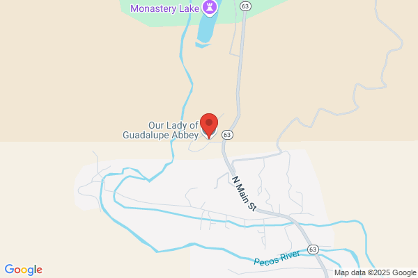 Benedictine Monastery, Retreat Reservation