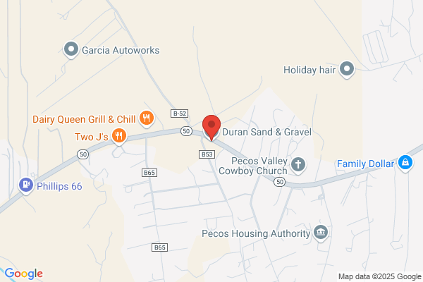 Duran Sand & Gravel Inc
