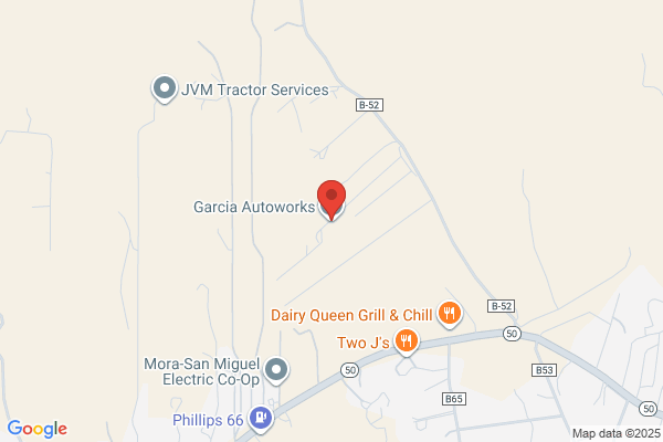 Garcia Autoworks