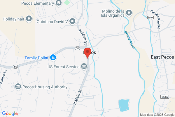 La Paz Properties