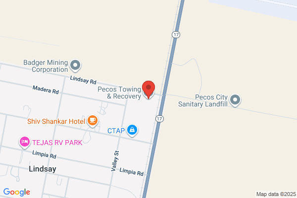Pauls Towing