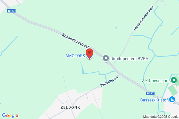 A-1 Motors