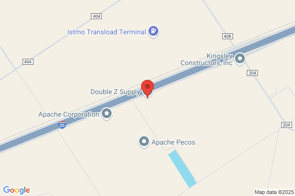 Double Z Supply