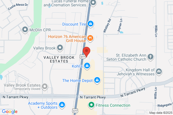 Darpolor Joseph K Family Practice Clinic