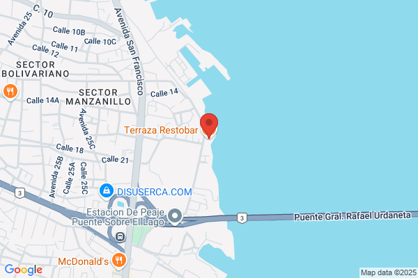 Terrazas Restaurant