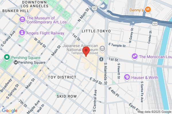 Federal Public Defender