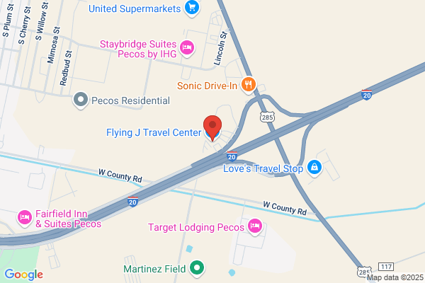 Flying J Travel Center