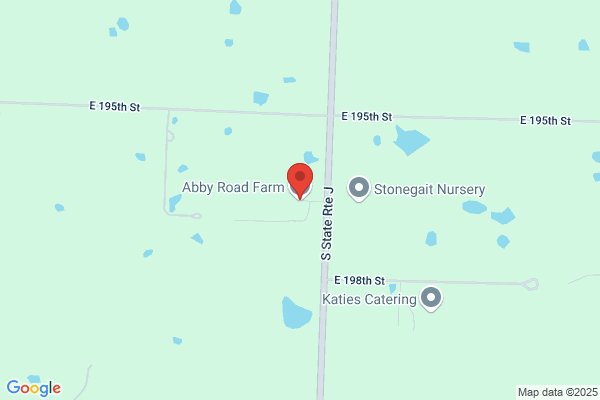Abby Road Farm