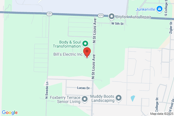 Bills Electric