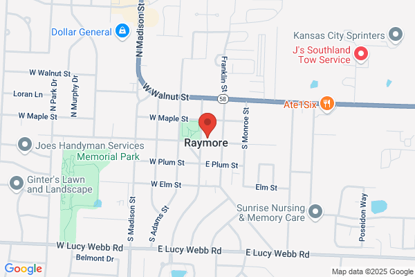 Broyles Irene Aves DDS