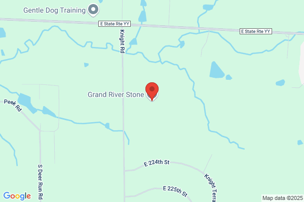 Grand River Stone LLC