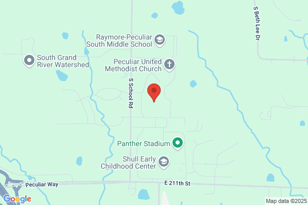 Raymore High School